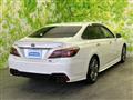 2019 Toyota Crown Hybrid