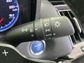 2019 Toyota Crown Hybrid
