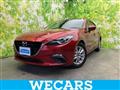 2016 Mazda Axela