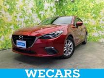2016 Mazda Axela