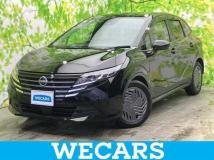 2025 Nissan Note
