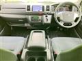 2017 Toyota Hiace Van