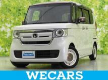 2019 Honda N BOX