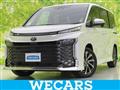 2026 Toyota Voxy