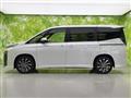 2026 Toyota Voxy