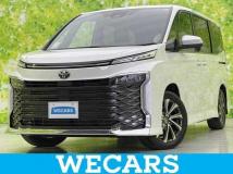 2026 Toyota Voxy