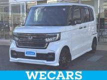 2023 Honda N BOX