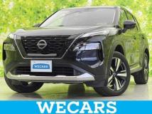 2024 Nissan X-Trail