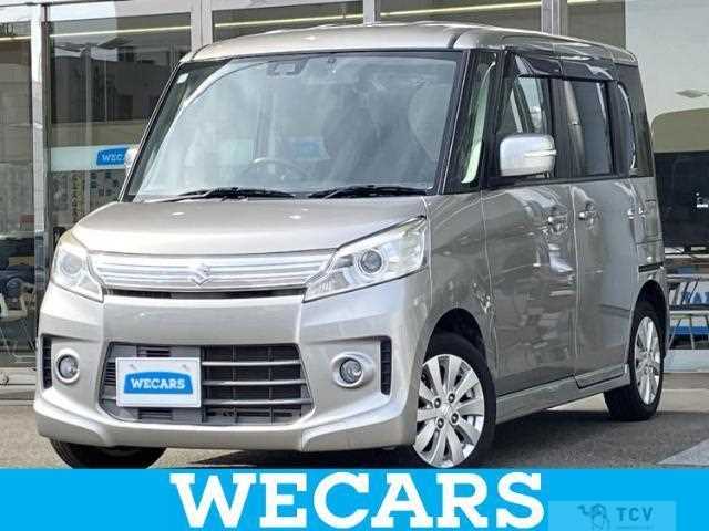 2014 Suzuki Suzuki Others