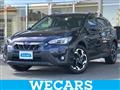 2020 Subaru IMPREZA XV HYBRID