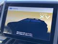 2020 Subaru IMPREZA XV HYBRID