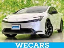 2025 Toyota Prius