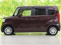 2018 Honda N BOX
