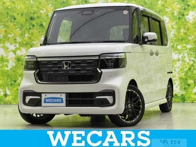 2024 Honda N BOX