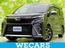 2019 Toyota Voxy