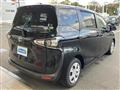 2021 Toyota Sienta