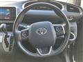 2021 Toyota Sienta