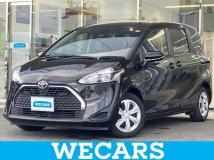 2021 Toyota Sienta