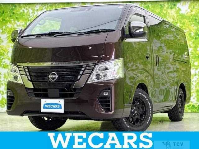 2022 Nissan Nissan Others
