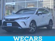 2023 Toyota Harrier