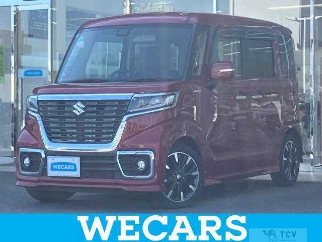 2019 Suzuki Suzuki Others