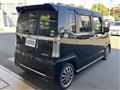 2017 Honda N BOX