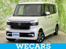 2025 Honda N BOX