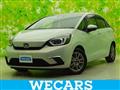 2021 Honda Fit