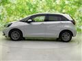 2021 Honda Fit