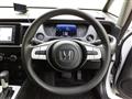 2021 Honda Fit