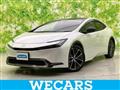 2023 Toyota Prius