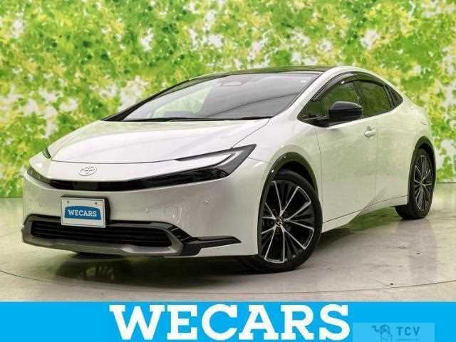 2023 Toyota Prius