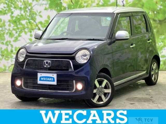2013 Honda Honda Others