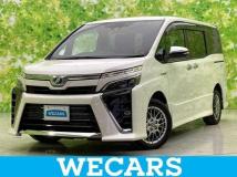 2019 Toyota Voxy