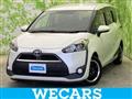 2015 Toyota Sienta