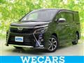 2021 Toyota Voxy