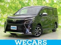 2021 Toyota Voxy