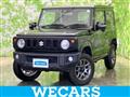 2019 Suzuki Jimny
