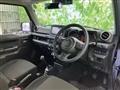 2019 Suzuki Jimny