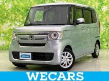 2018 Honda N BOX