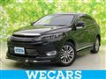 2017 Toyota Harrier