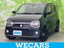 2018 Suzuki Alto Works