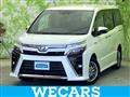2018 Toyota Voxy