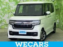 2021 Honda N BOX