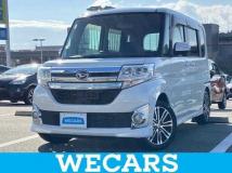 2014 Daihatsu Tanto
