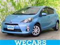 2013 Toyota AQUA
