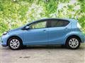 2013 Toyota AQUA