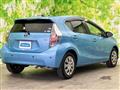 2013 Toyota AQUA