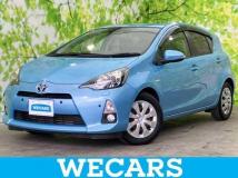 2013 Toyota AQUA