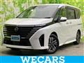 2023 Nissan Serena
